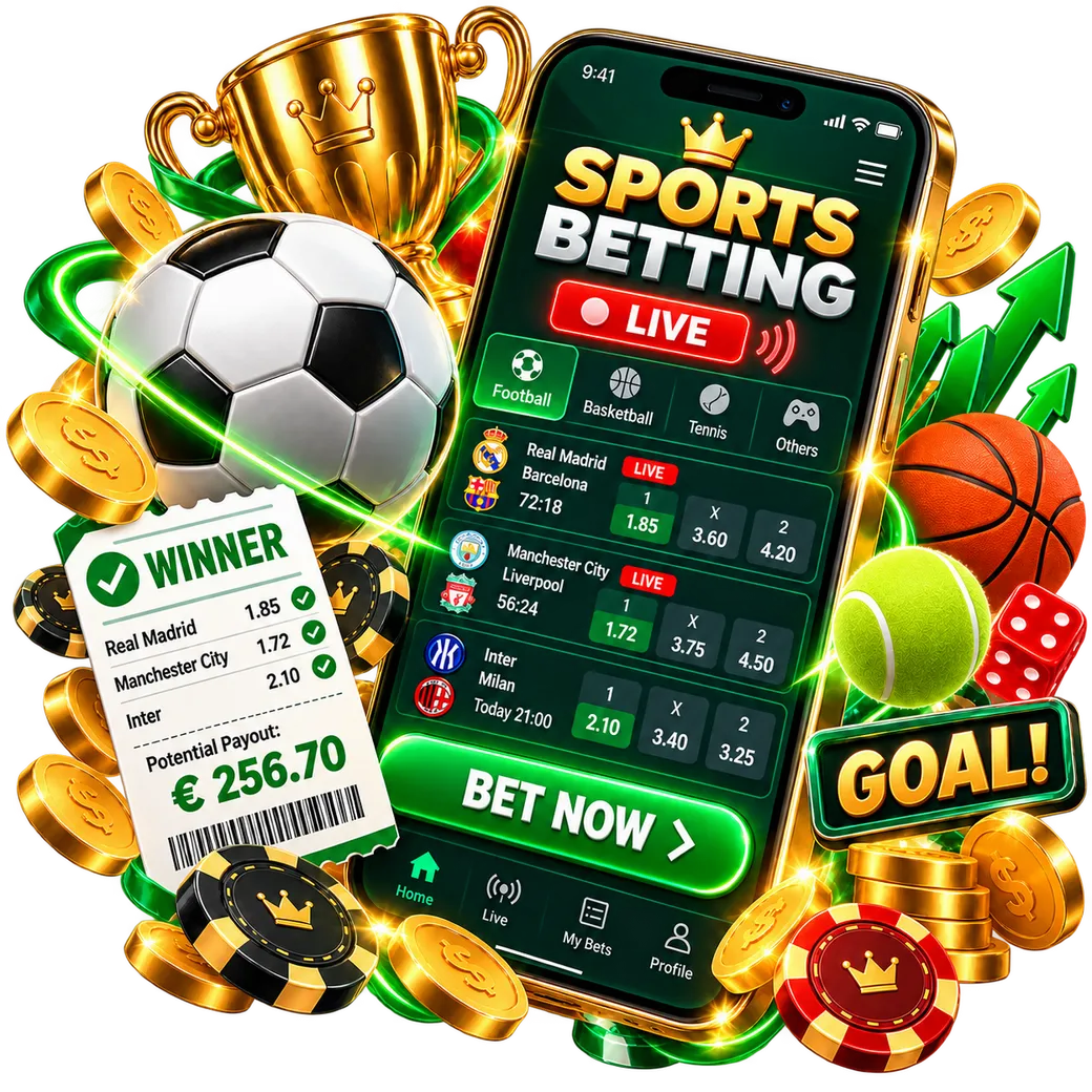 Betting1eng